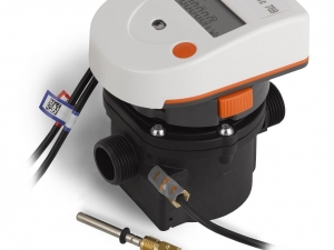 Superstatic 789 15-20mm RHI Compliant Heat Meter