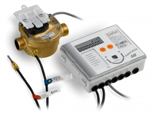 superstatic-449 heat meter